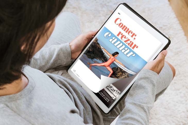 Revista Digital PDF – A solução de revista profissional
